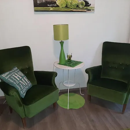 Unterkunft Mit Wohlfuehleffekt Und Flair Rehburg-Loccum Exterior photo